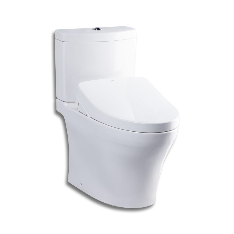 BỒN CẦU HAI KHỐI TOTO CS769DRW11
