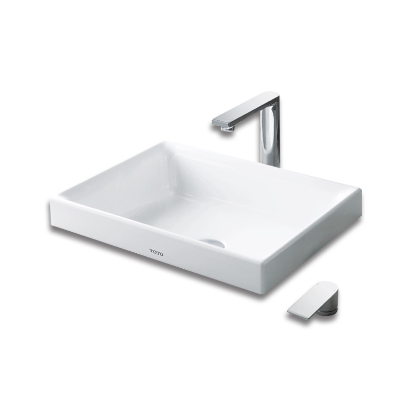 CHẬU RỬA ĐẶT BÀN TOTO L1715