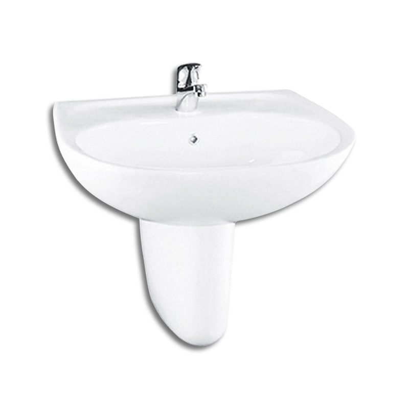 CHẬU CHÂN LỬNG TOTO LHT236CS