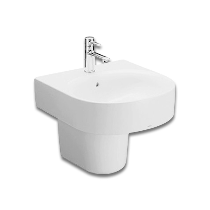 CHẬU CHÂN LỬNG TOTO LHT766CR