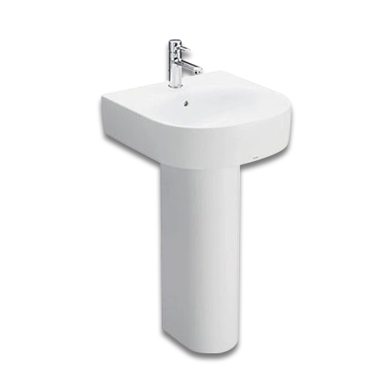 CHẬU RỬA CHÂN DÀI TOTO LPT766C