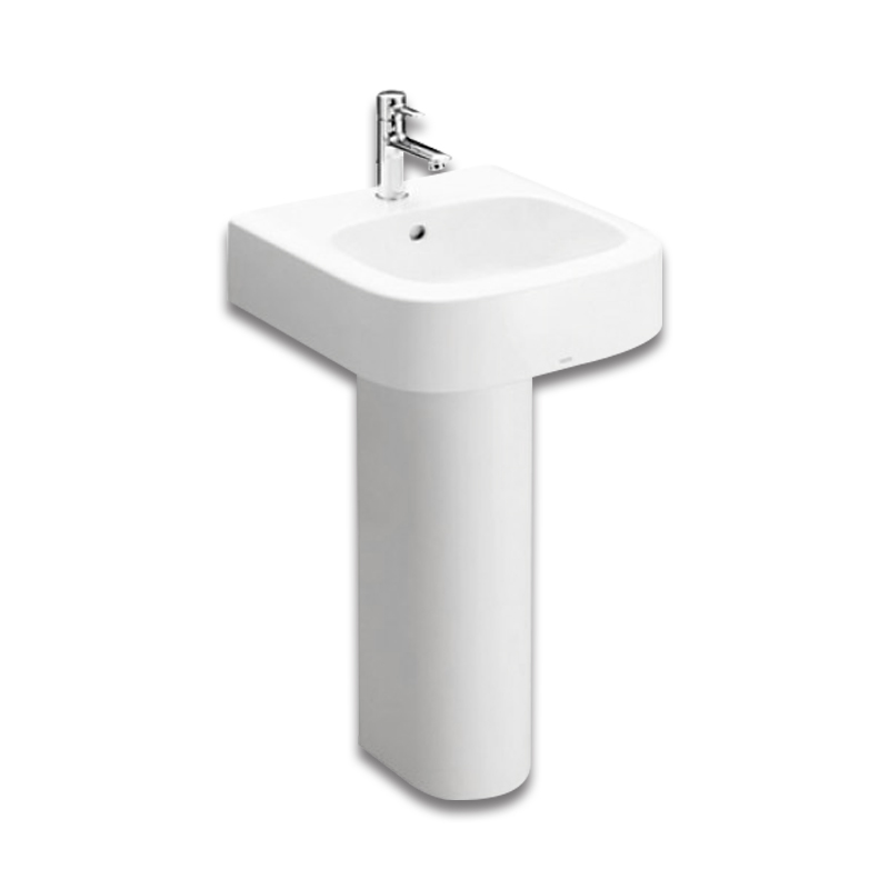 CHẬU RỬA CHÂN DÀI TOTO LPT767C