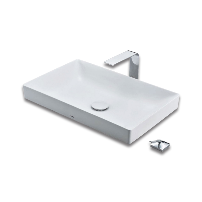 CHẬU RỬA ĐẶT BÀN TOTO LT4716G17
