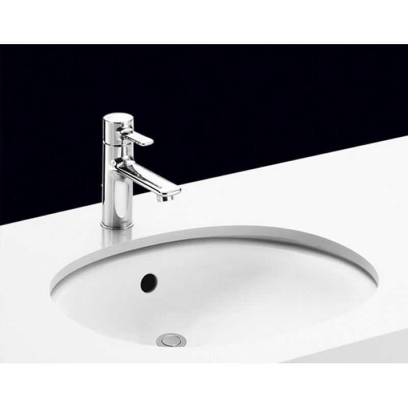 CHẬU RỬA ÂM BÀN TOTO LT764