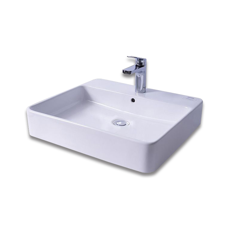 CHẬU RỬA ĐẶT BÀN TOTO LT951C