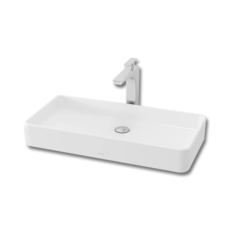 CHẬU RỬA ĐẶT BÀN TOTO LT952