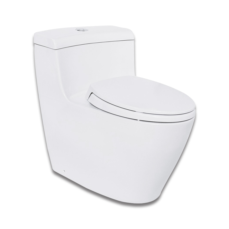 BỒN CẦU MỘT KHỐI TOTO MS636DT2