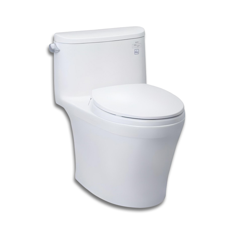 BỒN CẦU MỘT KHỐI TOTO MS887RT2