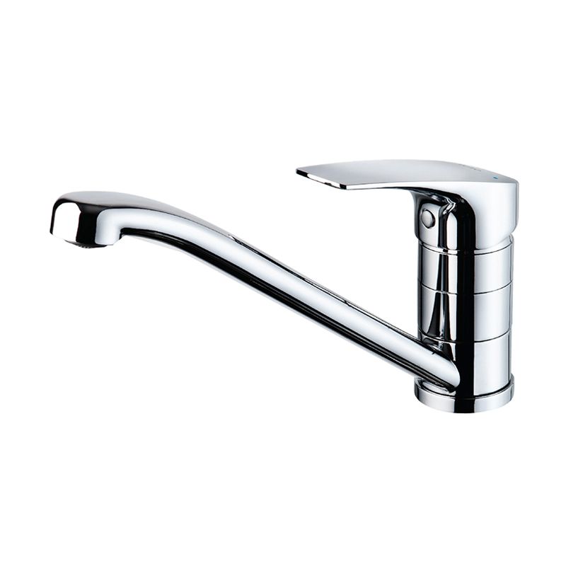 VÒI BẾP GẬT GÙ NÓNG LẠNH TOTO TTKC301FV
