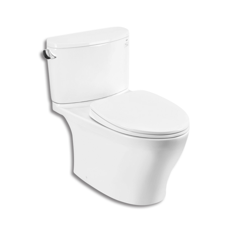 BỒN CẦU HAI KHỐI TOTO CS767RT10