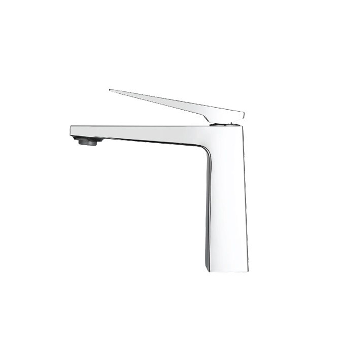 VÒI CHẬU NÓNG LẠNH BASIC BW-40601