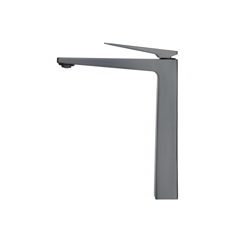 VÒI CHẬU NÓNG LẠNH BASIC BW-40603GM