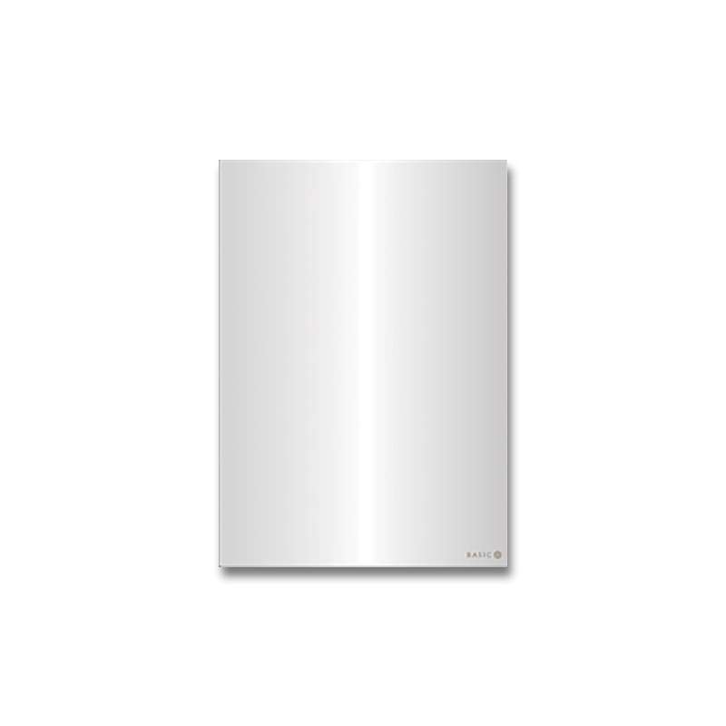 GƯƠNG KHUNG TREO ÂM BASIC BSG-001