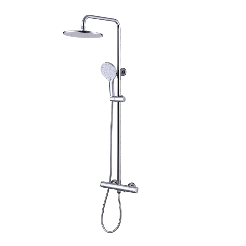 SEN TẮM AN TOÀN NHIỆT BASIC BW-81233