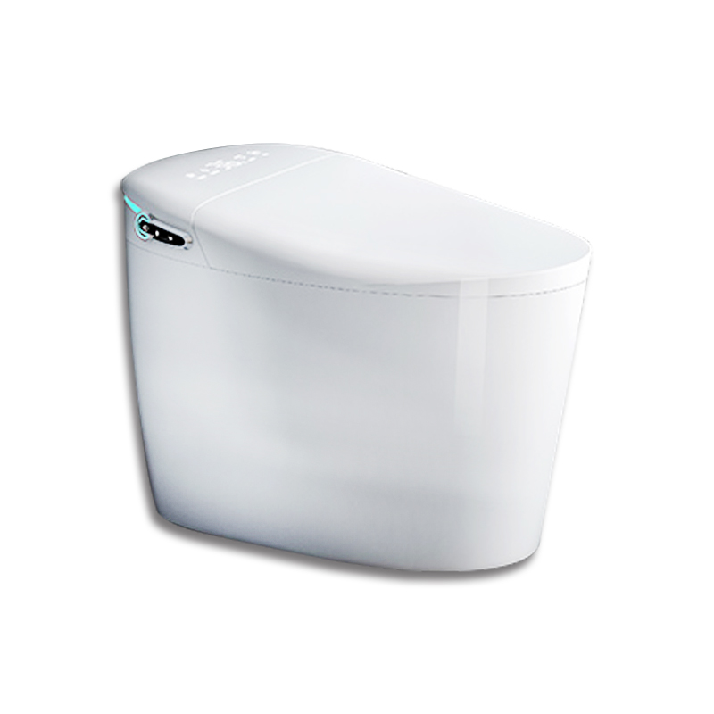BỒN CẦU CHĂM SÓC THÔNG MINH CAO CẤP FLYX3
