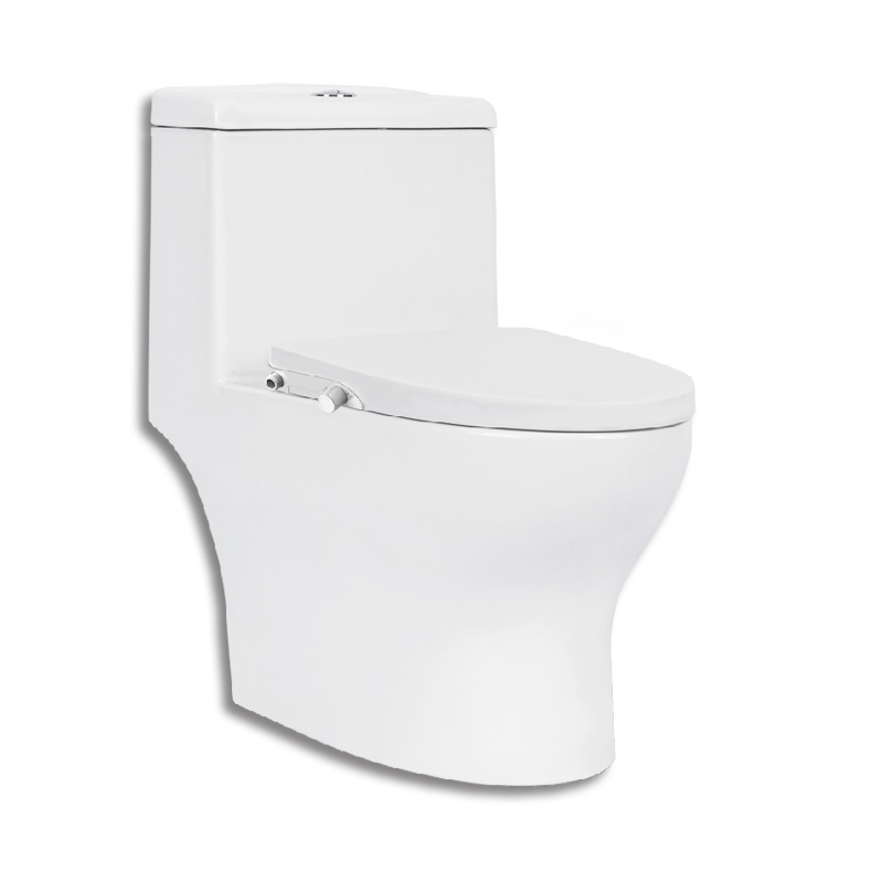 BỒN CẦU BASIC TIDE 860
