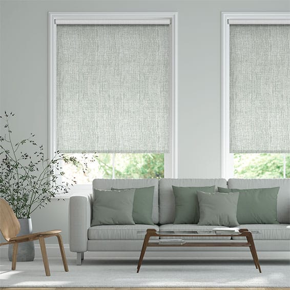 MÀN SÁO CUỐN METALLIC