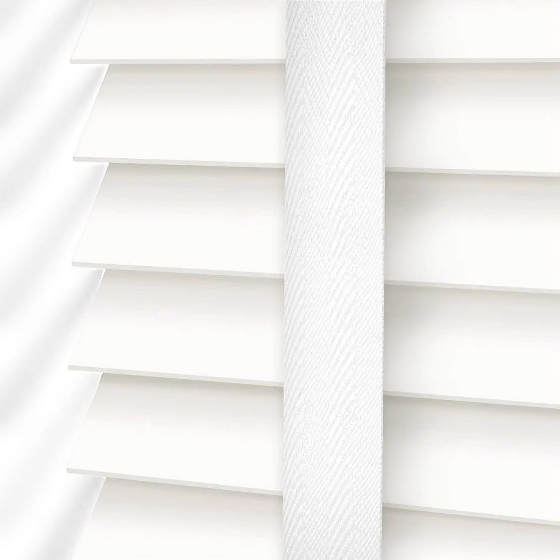 MÀN SÁO NHỰA GIẢ GỖ POLYSTYRENE (PS)