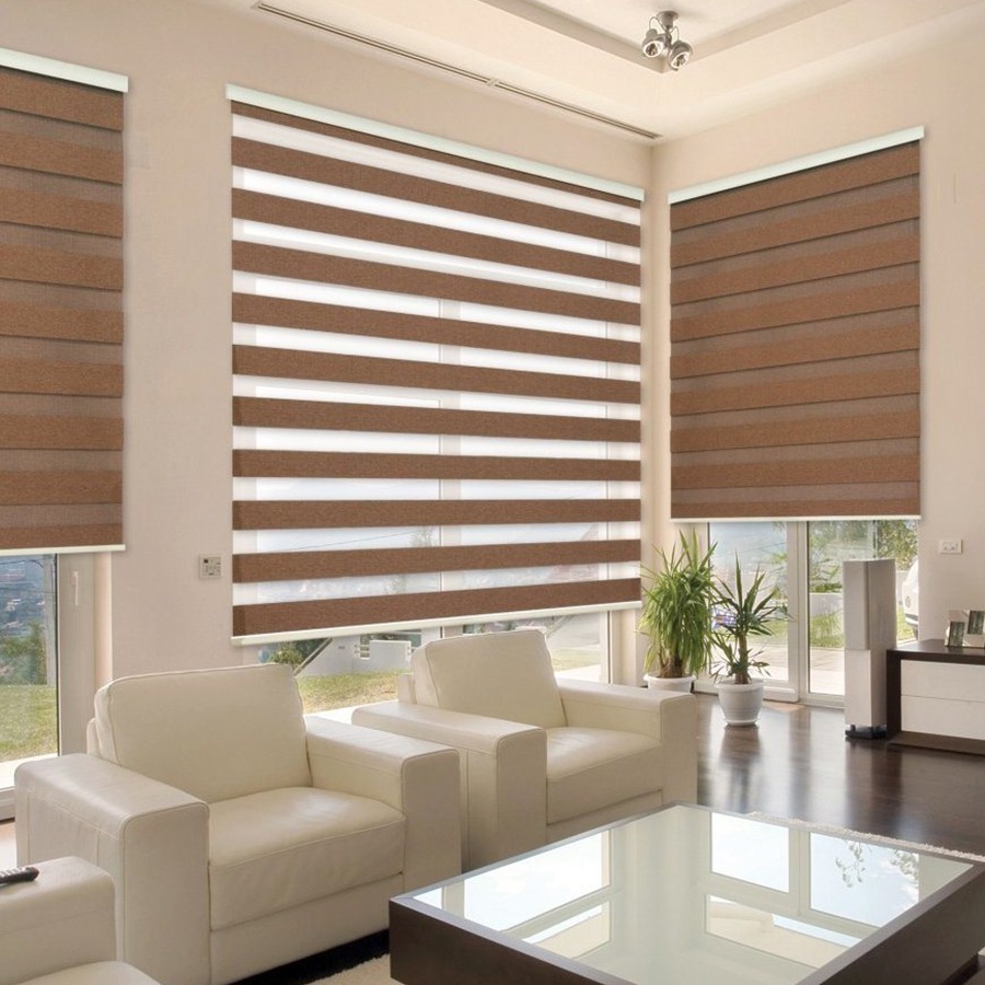 MÀN SÁO CẦU VỒNG METALLIC