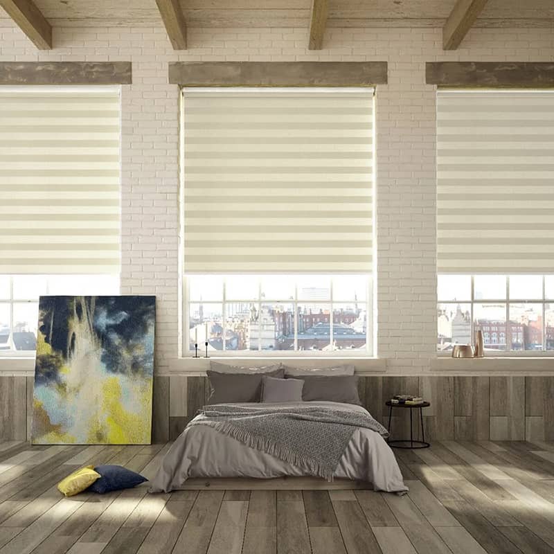 MÀN SÁO CẦU VỒNG POLAR BLACKOUT