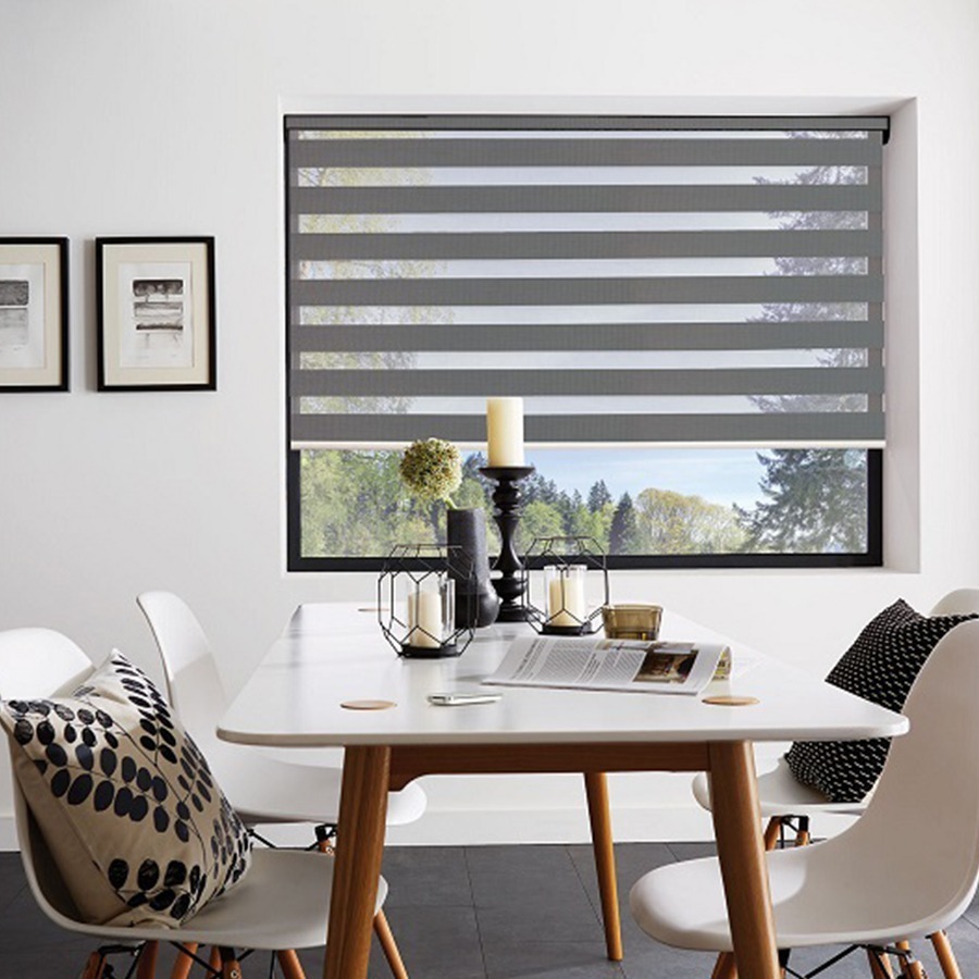 MÀN SÁO CẦU VỒNG ROYAL BLACKOUT
