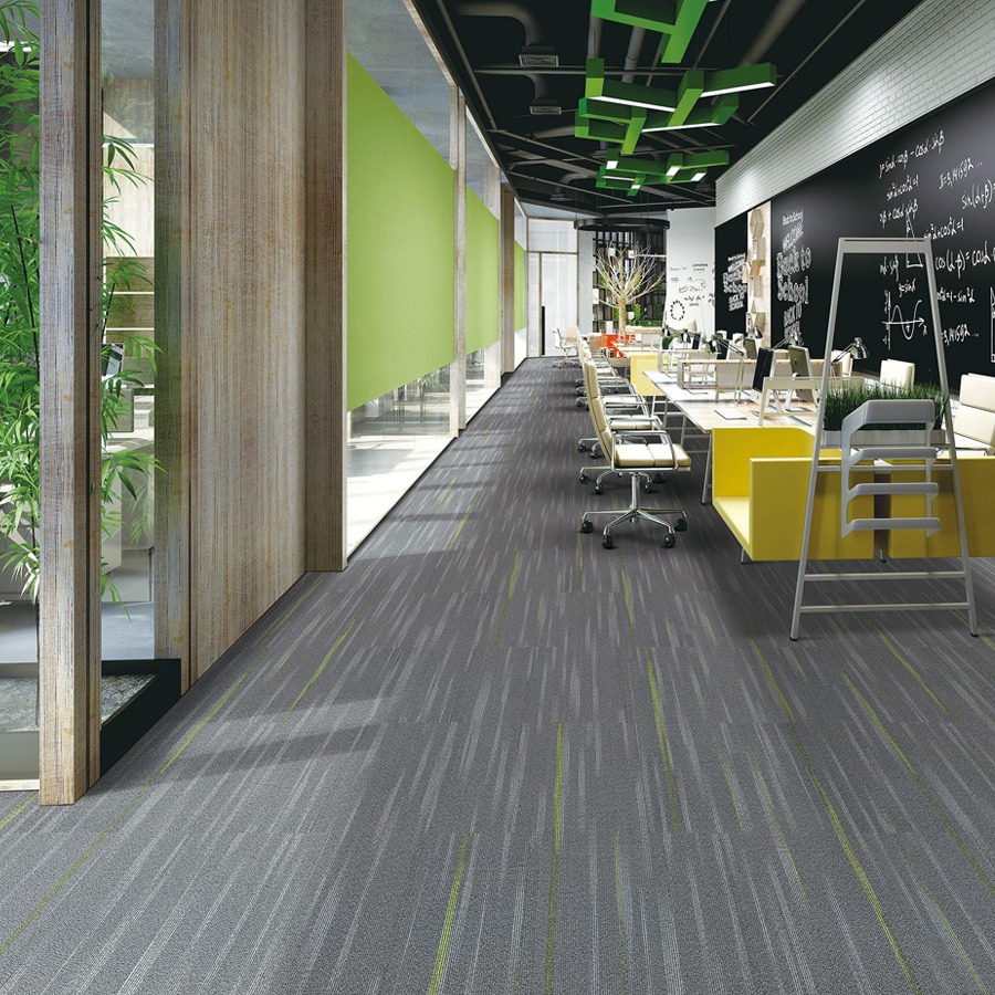 THẢM TRẢI SÀN VĂN PHÒNG TRENCO MILAN