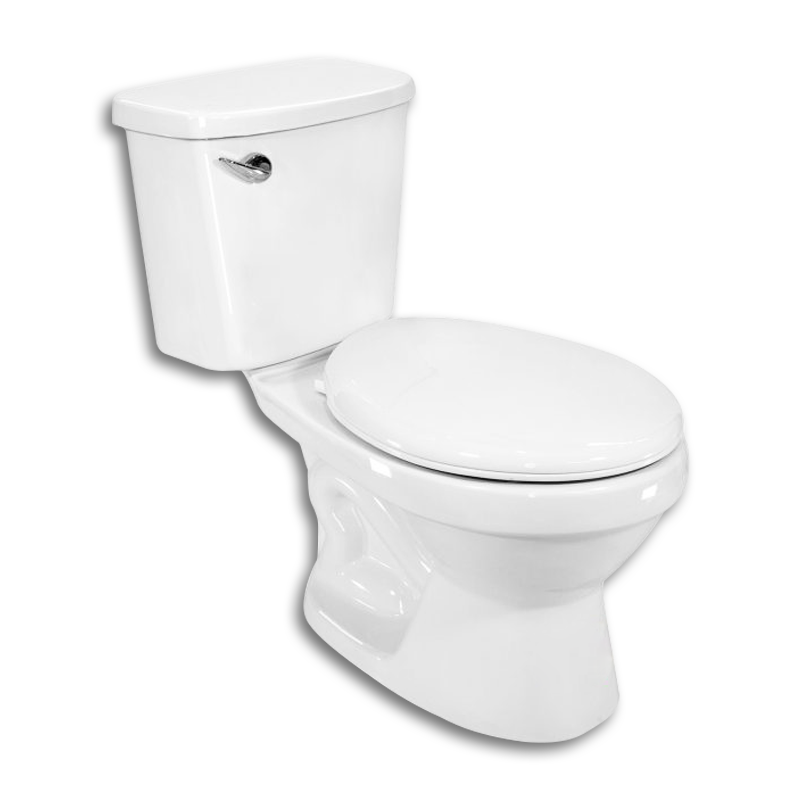 BỒN CẦU 2 KHỐI BC107