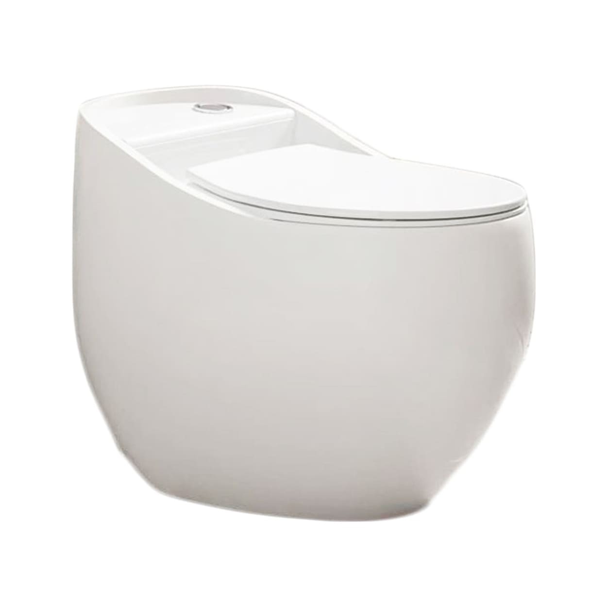 BỒN CẦU 1 KHỐI BC17