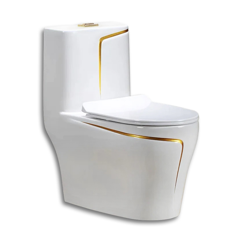 BỒN CẦU 1 KHỐI BC08