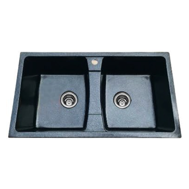 CHẬU ĐÁ 2 HỘC 8748CD