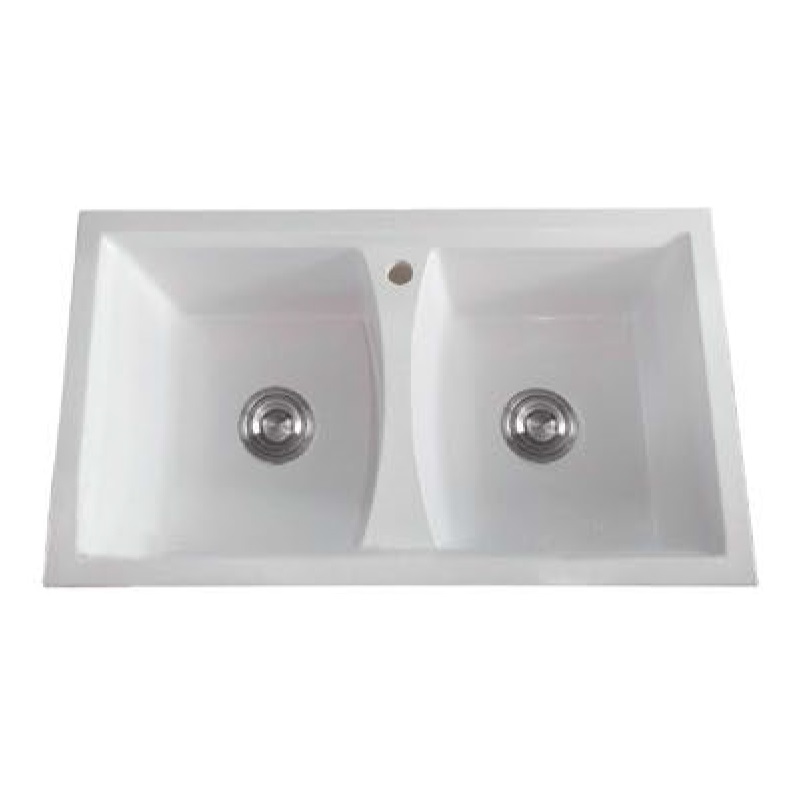 CHẬU ĐÁ 2 HỘC CĐ07