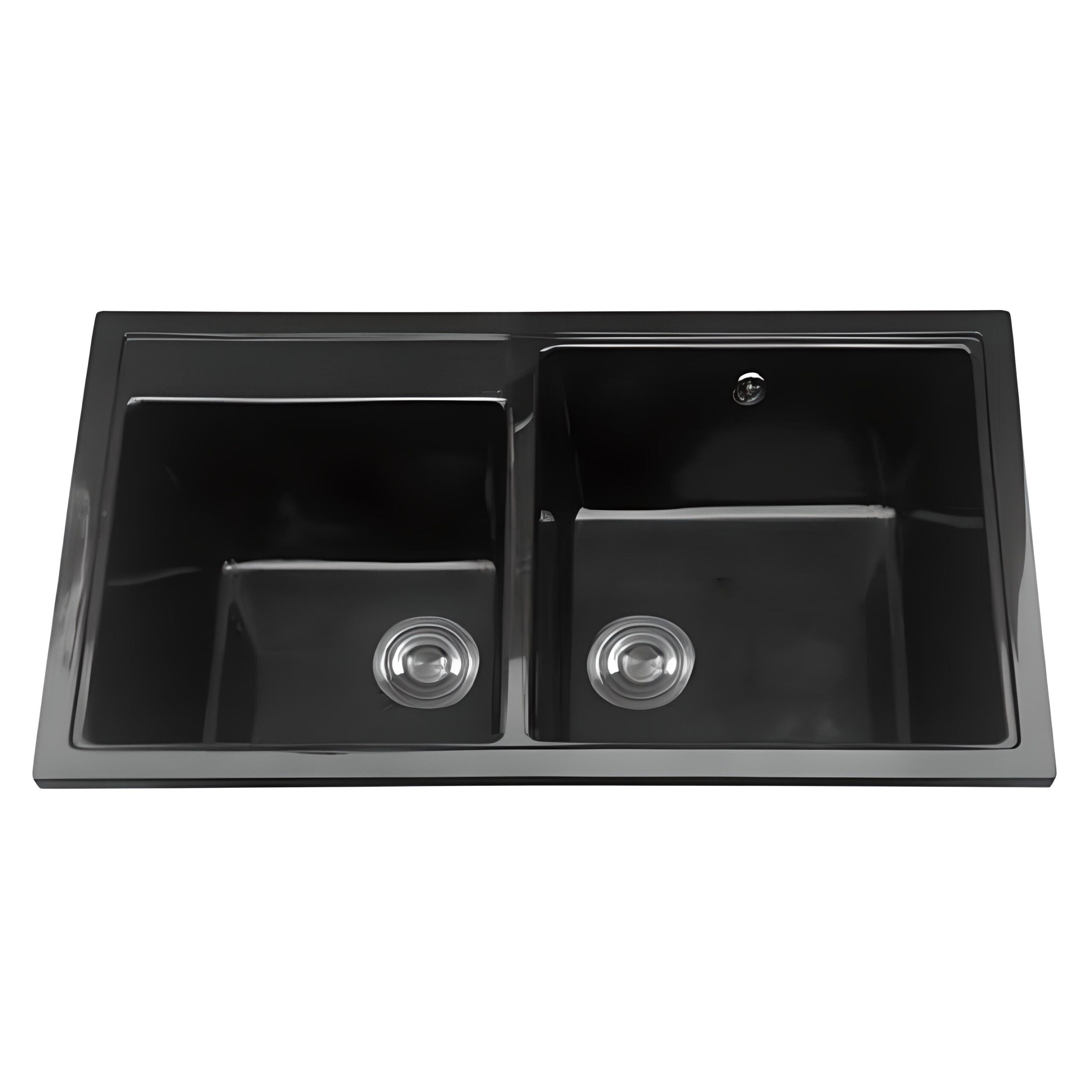 CHẬU ĐÁ 2 HỘC CD10
