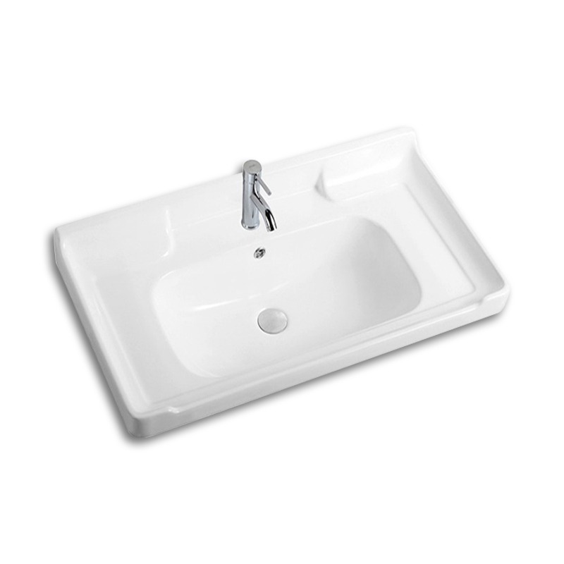 LAVABO BÁN ÂM LS51