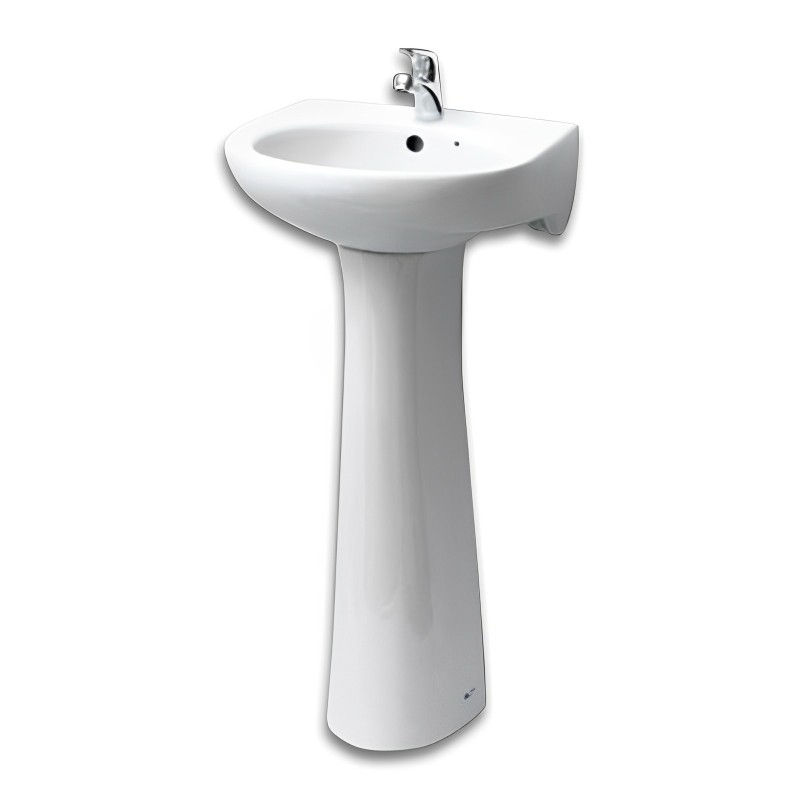 LAVABO CHÂN ĐỨNG 216CD