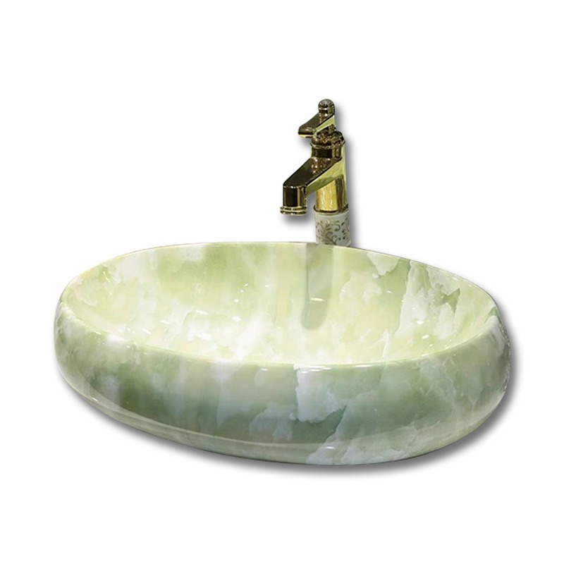 LAVABO ĐẶT BÀN 164