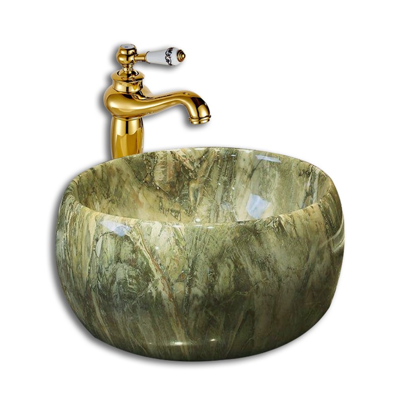 LAVABO ĐẶT BÀN 165