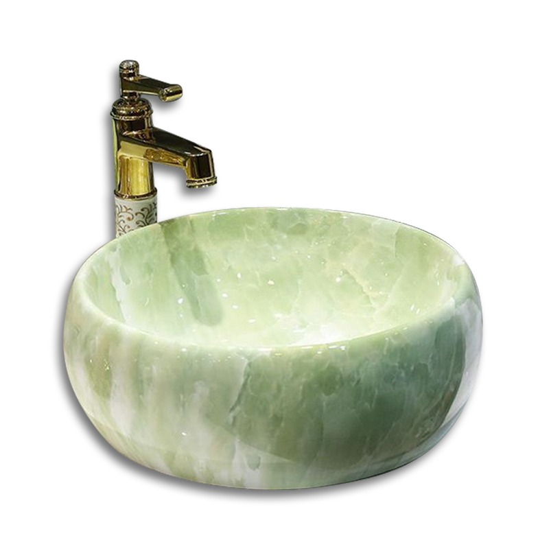 LAVABO ĐẶT BÀN 165X