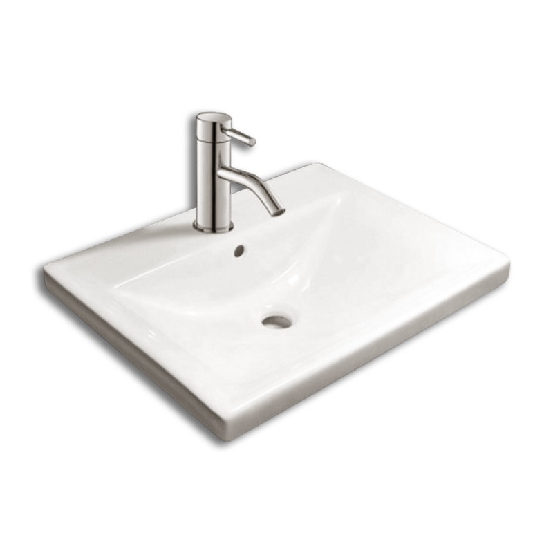 LAVABO BÁN ÂM 217
