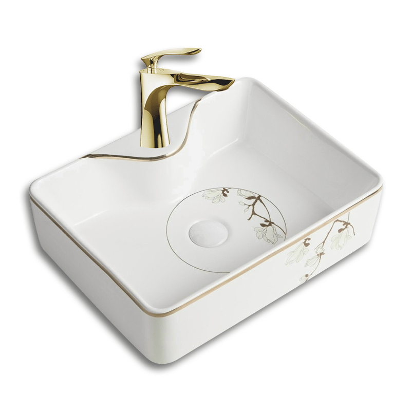 LAVABO ĐẶT BÀN 803