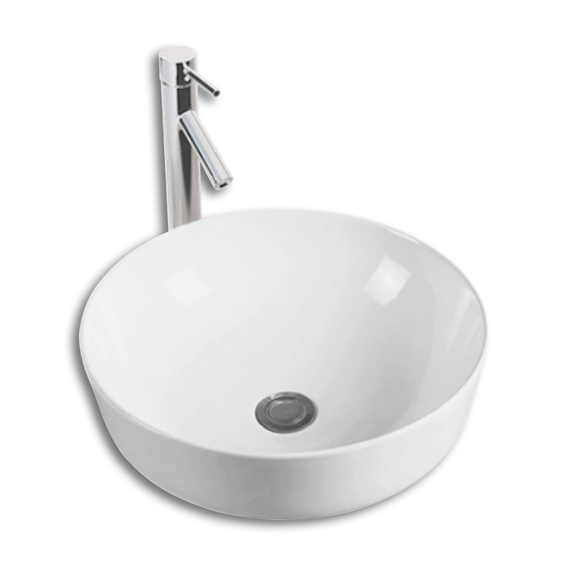 LAVABO ĐẶT BÀN 811