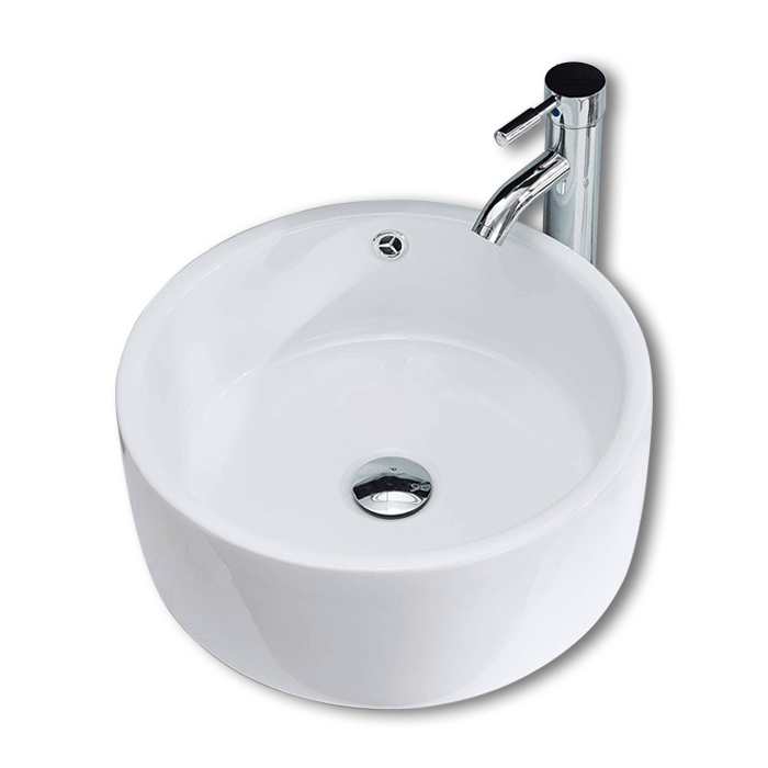 LAVABO ĐẶT BÀN 812