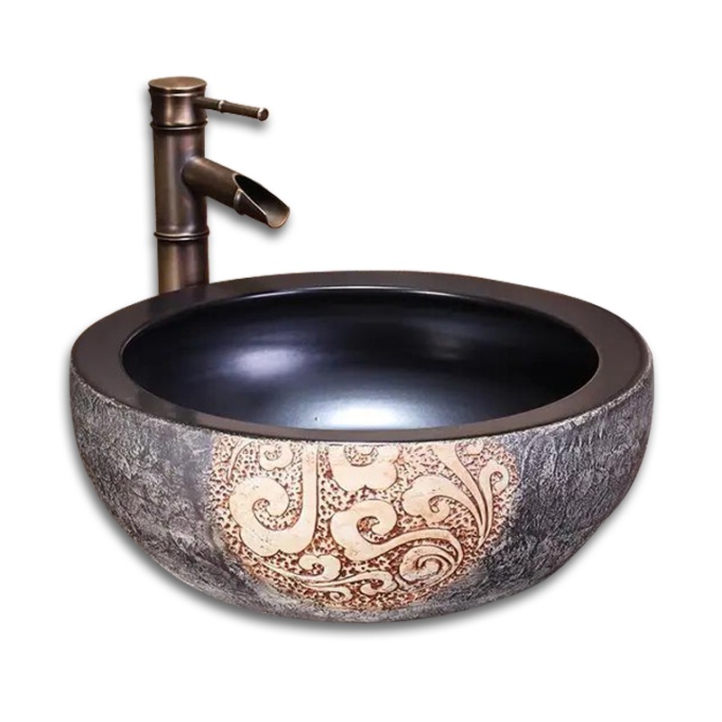 LAVABO ĐẶT BÀN DN05