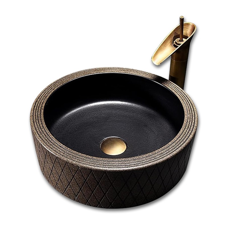 LAVABO ĐẶT BÀN DN06