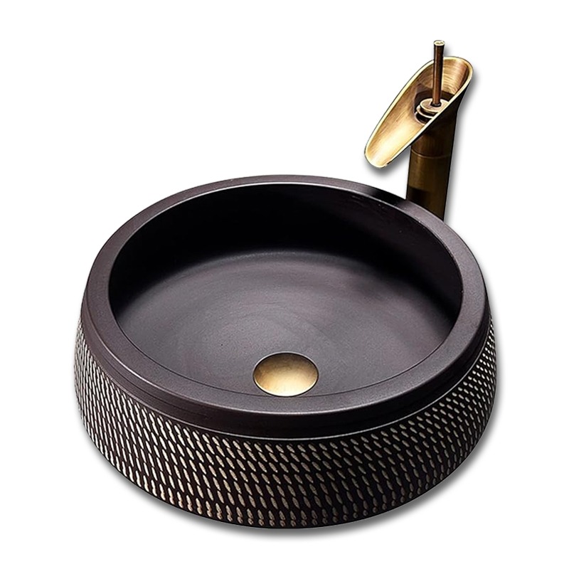 LAVABO ĐẶT BÀN DN07
