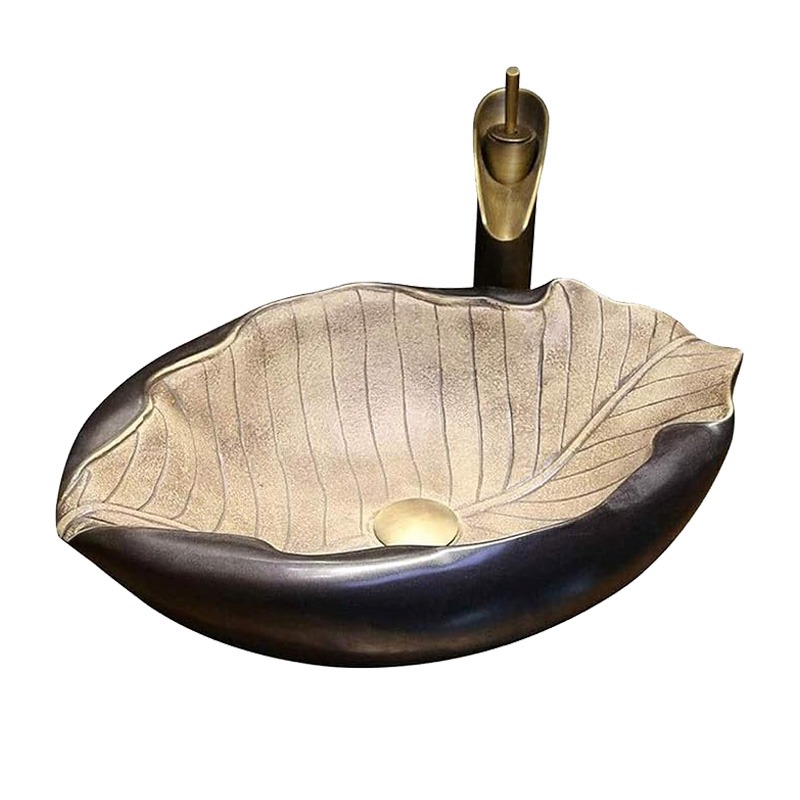 LAVABO ĐẶT BÀN DN09