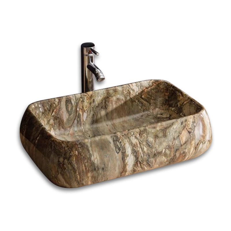 LAVABO ĐẶT BÀN LS09