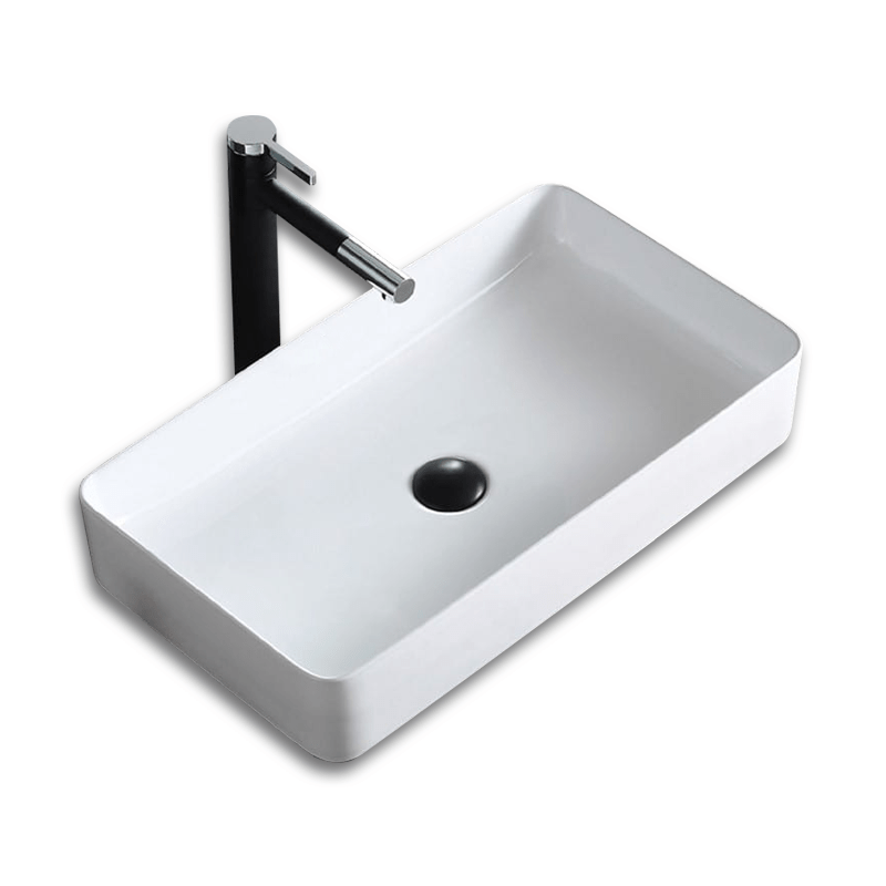 LAVABO ĐẶT BÀN LS17