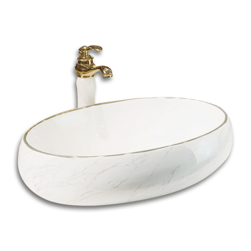 LAVABO ĐẶT BÀN LS19