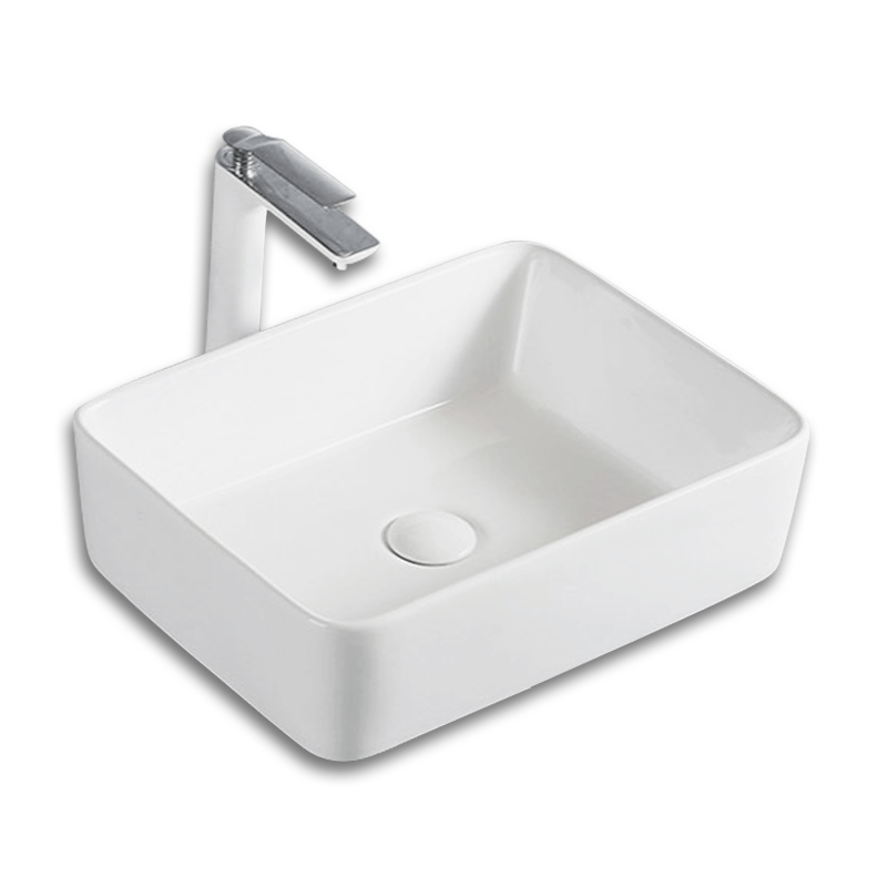 LAVABO ĐẶT BÀN LS22