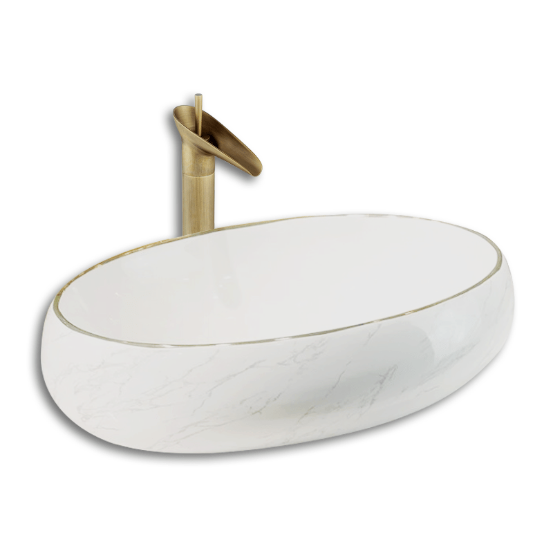 LAVABO ĐẶT BÀN LS23